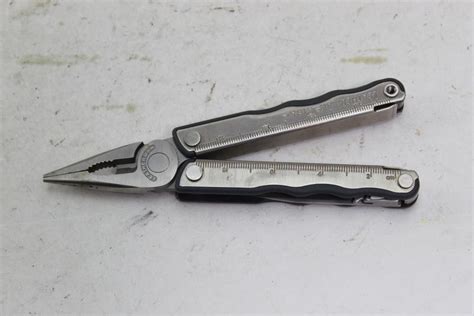 Leatherman Kick Multi-tool | Property Room