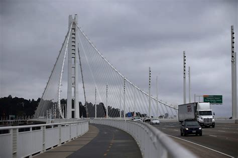 Committee Votes To Raise Tolls On Bay Area Bridges - New Country 105.1