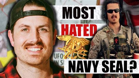 Navy Seal MrBallen EXILED From Navy Seal Community?! | RallyPoint