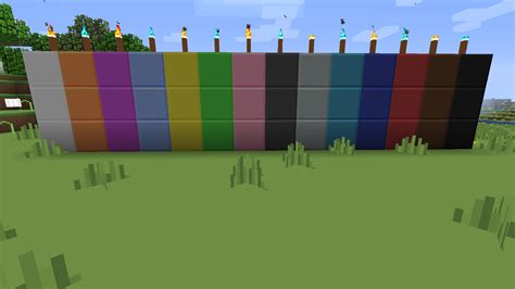 (1.17!) The Plastic Texture Pack Minecraft Texture Pack