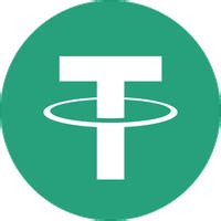 Tether (USDT) Price - Live Chart, Index, Market Cap | CoinPaprika