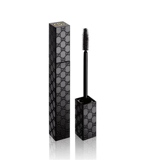 Gucci - iconic black, opulent volume mascara 3678739PMA11111 | Purple mascara, Volume mascara ...