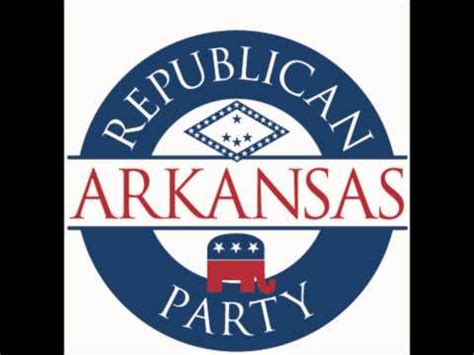 Republican Party of Arkansas