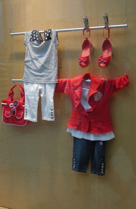 83 clothing display ideas | clothing displays, display, store displays