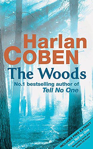 The Woods - Coben, Harlan: 9780752881904 - AbeBooks