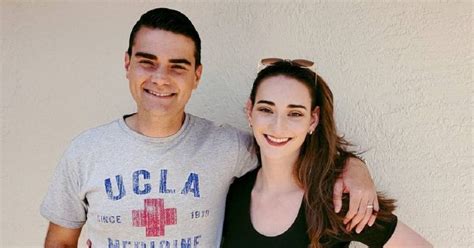 Why Ben Shapiro’s Sister Abigail Shapiro Is Often The Target Of Trolls ...