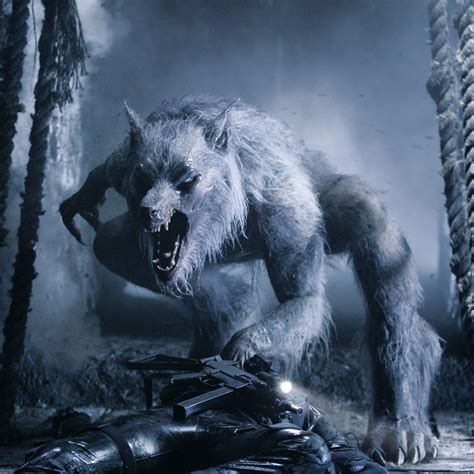 Cool Werewolf Wallpapers on WallpaperDog