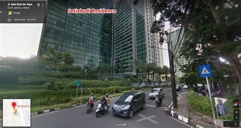 Setiabudi Residences | All Jakarta Apartments - Reviews and Ratings