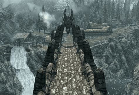 Quarried Stone Skyrim Guide - Scrolls Guided