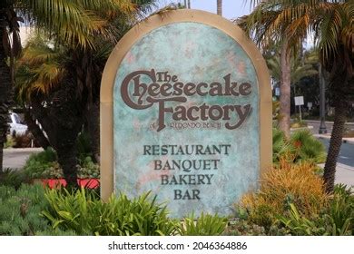 152 Cheesecake Factory Sign Images, Stock Photos & Vectors | Shutterstock