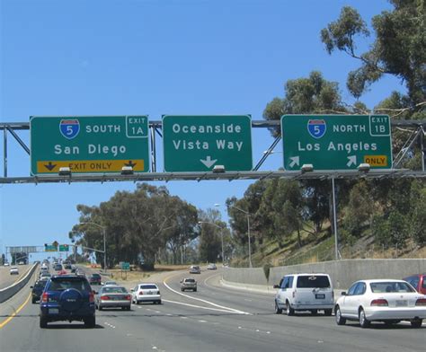 More 'Metering' on SR-78 Could Reduce Traffic Into Oceanside ...