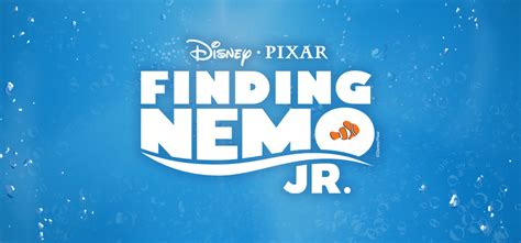 Disney's Finding Nemo JR. - Choreography Videos | MTI Europe