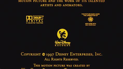 Image - Beautyandthebeast2disneyrecords.png | Logo Timeline Wiki | FANDOM powered by Wikia