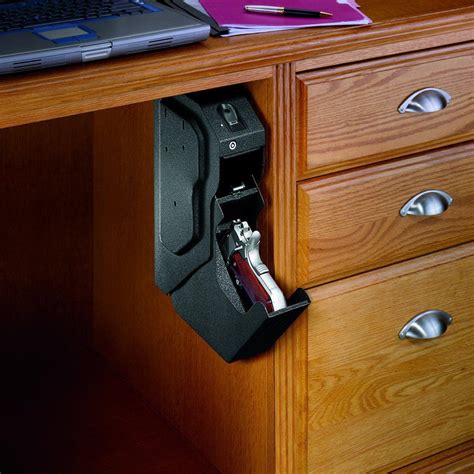 The best gun concealment furniture and diversion safes | Secret ...