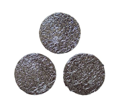 Firefly Extract Pads | Stainless Steel Wire Mesh Pads – Firefly Vapor