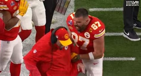 Taylor Alert – Travis Kelce AVOIDS humiliation as audio of him ...