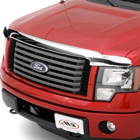 Bug Deflector For 2024 Ford F150 - Karry Norine