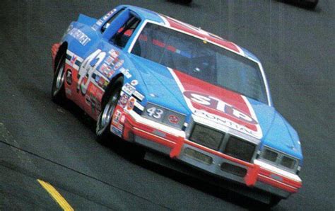 Richard Petty STP Pontiac - Gallery - Armando Albano | racersreunion.com