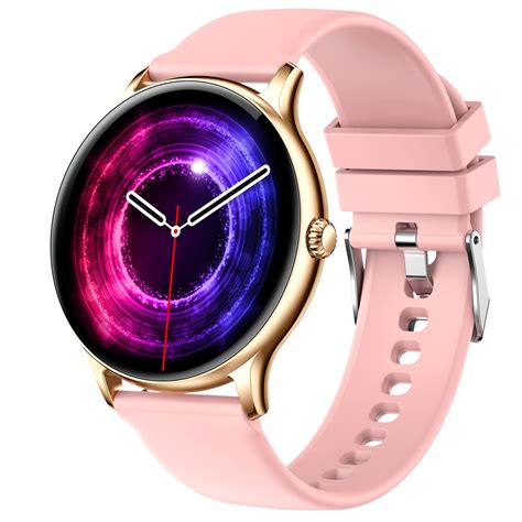 Buy Fire-Boltt Phoenix Smart Watch with Bluetooth Calling 1.3",120 ...