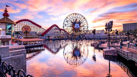 Disneyland California Wallpapers - Wallpaper Cave