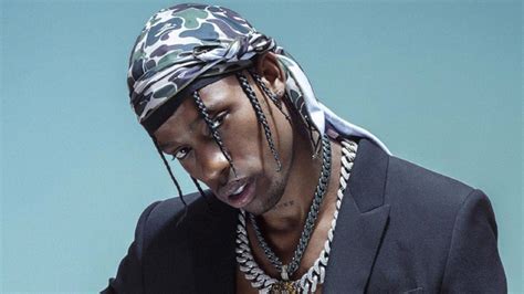 Travis Scott Returns To Headline 2023 Rolling Loud California - Unmuted News - Trailblazing News ...