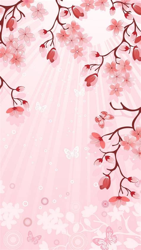 Animated Flower Wallpapers - Top Free Animated Flower Backgrounds - WallpaperAccess