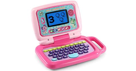 LeapFrog 2-in-1 LeapTop Touch ONLY $10.12 (Reg $28) - Daily Deals & Coupons