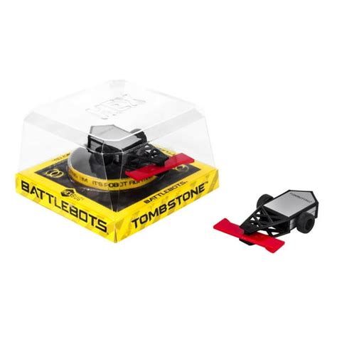 Hexbug Battlebots Tombstone Strike - Walmart.com - Walmart.com