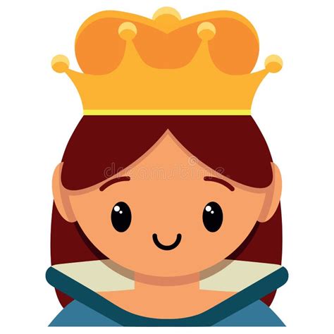 Queen Emoji Stock Illustrations – 230 Queen Emoji Stock Illustrations ...