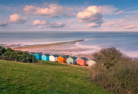 Tankerton beach Whitstable Kent in 2020 | Best vacation spots, Beautiful places to visit ...