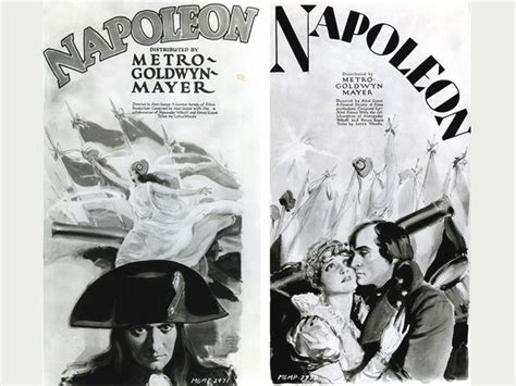 Netflix and “Napoleon” | Hollywood's Master Storytellers