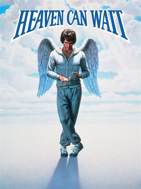 Prime Video: Heaven Can Wait