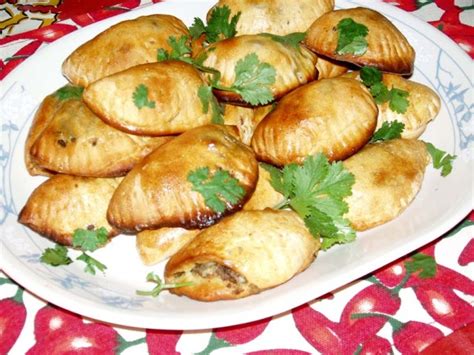 Chilean Empanadas Recipe - Food.com