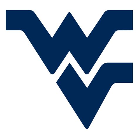 WVU Football Logo - LogoDix