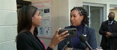 Reporter Confronts Mayor With Video Of Her Deputy Allegedly Getting In Altercation After He’s ...