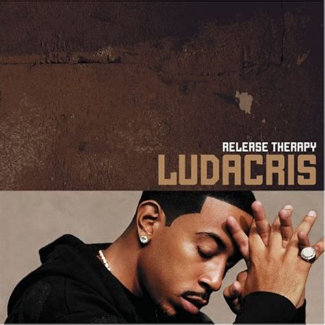 Ludacris: Release Therapy Album Review | Pitchfork