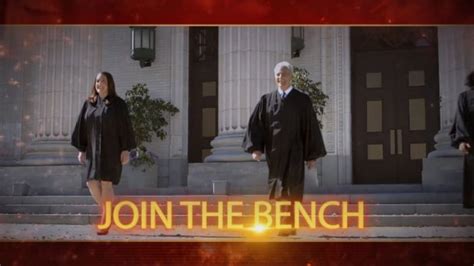 Hot Bench Recruits Two New Judges For Season Nine - Daytime Confidential