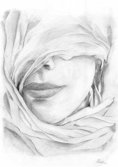 Chador by bubusoft on DeviantArt