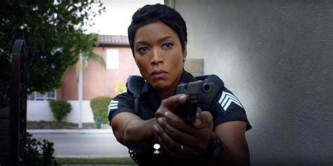 angela bassett 911 - The BLACK Media