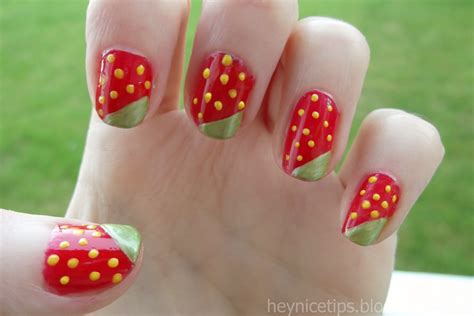 Nail Art Designs | Latest Nail designs