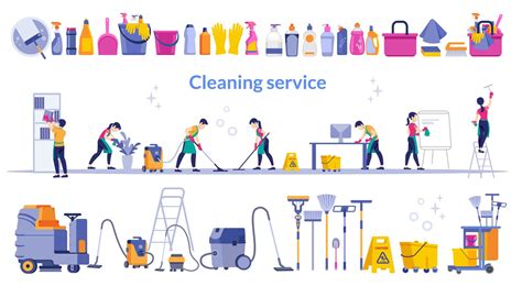 Why commercial cleaning services are a must for every business in New ...