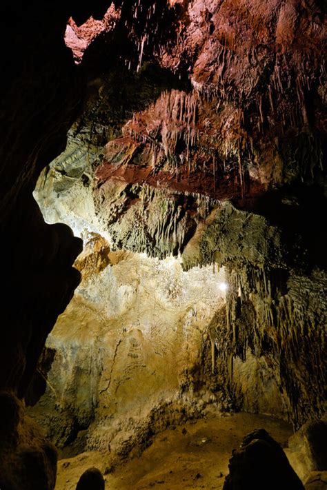 Lehman Caves Tours Great Basin National Park - What You Need to Know