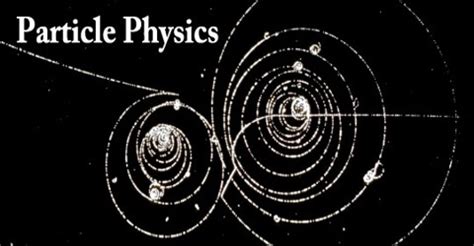 Particle Physics - Assignment Point