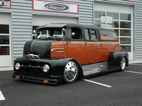 1951 FORD COE BANDIT for sale - Ford COE BANDIT 1951 for sale