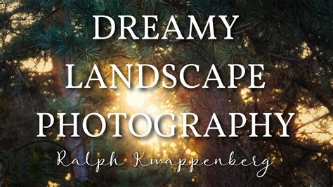 Dreamy Landscape Photography Nikon Coolpix P1000 - YouTube