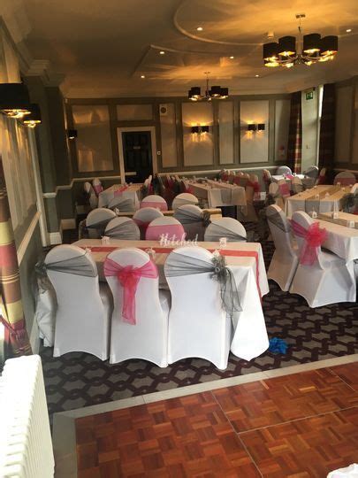 Holiday Inn Doncaster Wedding Venue Warmsworth, South Yorkshire | hitched.co.uk