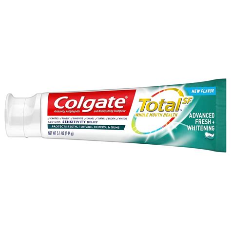 The Best Teeth Whitening Toothpastes of 2020 — ReviewThis