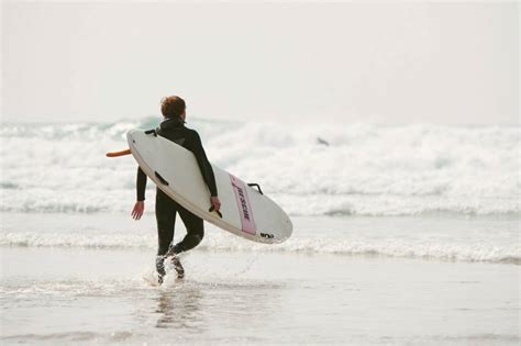 Watergate Bay Beach in Newquay, Cornwall to Host English National ...