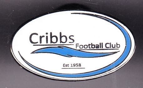 Cribbs FC, smaltovaný — koupit na NewAuction.cz za výhodnou cenu. Offer ...