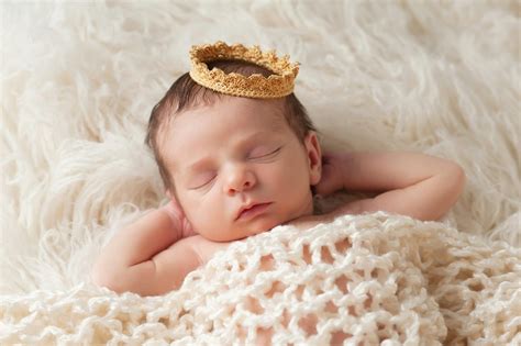 100 Royal Baby Names for Your Little Prince or Princess